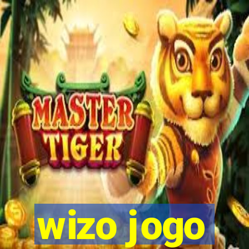 wizo jogo